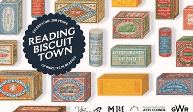 Reading Biscuit Town