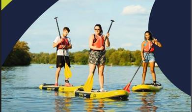 Reading Visitor Guide