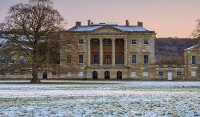 Basildon Park