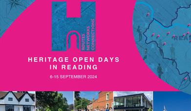 Heritage Open Days