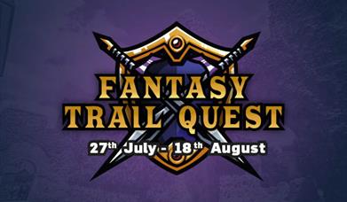 Reading Fantasy Trail Quest