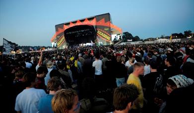 Reading Festival