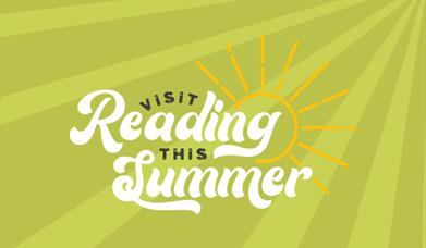 Visit Reading this Summer