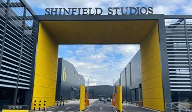 Shinfield Studios
