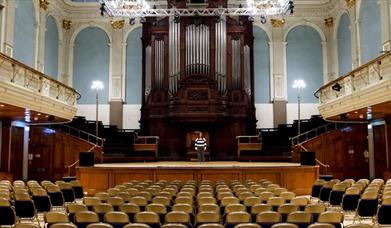 Meet Reading showcases MICE venues in Reading