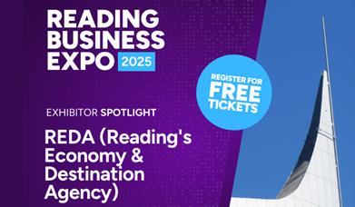 Reading B2B Expo