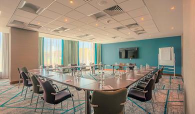 Crowne Plaza Reading East