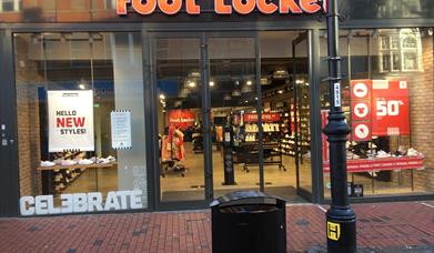 Foot Locker