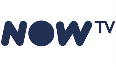 NOW TV logo