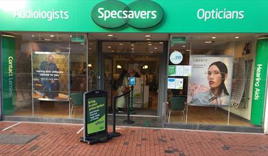 Specsavers