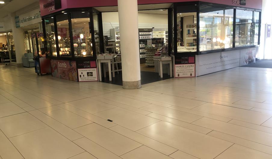 Home fragrance shop discount