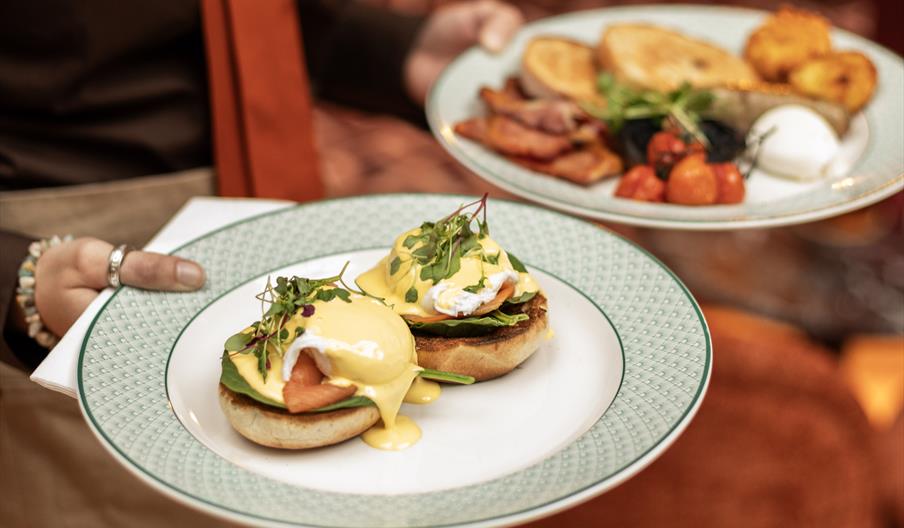 Brunch
