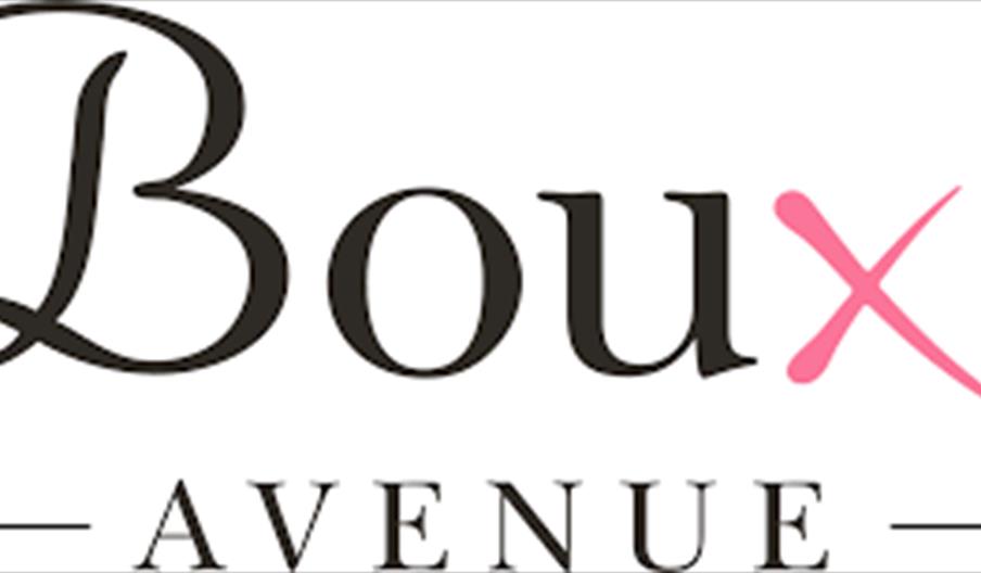 Boux Avenue logo