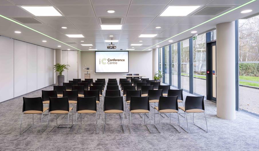 Green Park conference centre