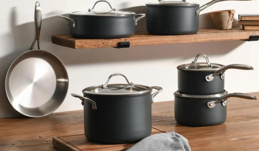 Pans