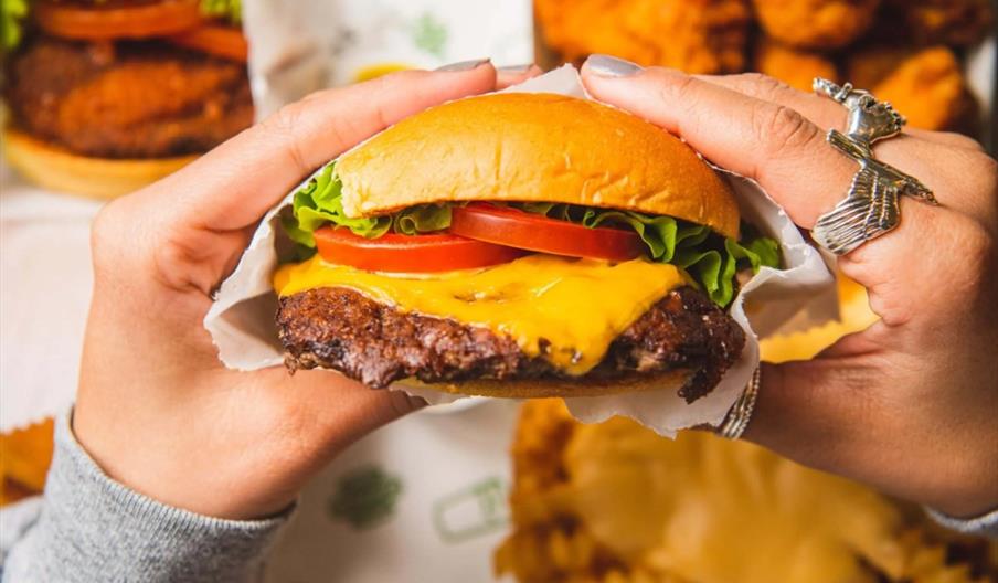 Shake Shack