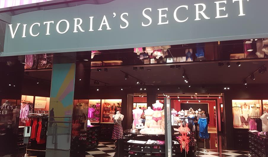 Victoria's Secret - Clothes & Fashion & Jewellery in Reading