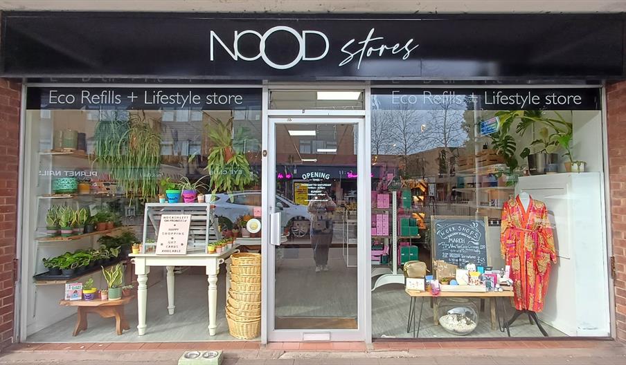 NOOD Stores