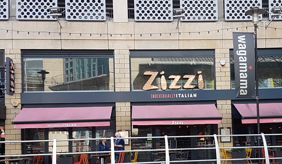 Zizzi