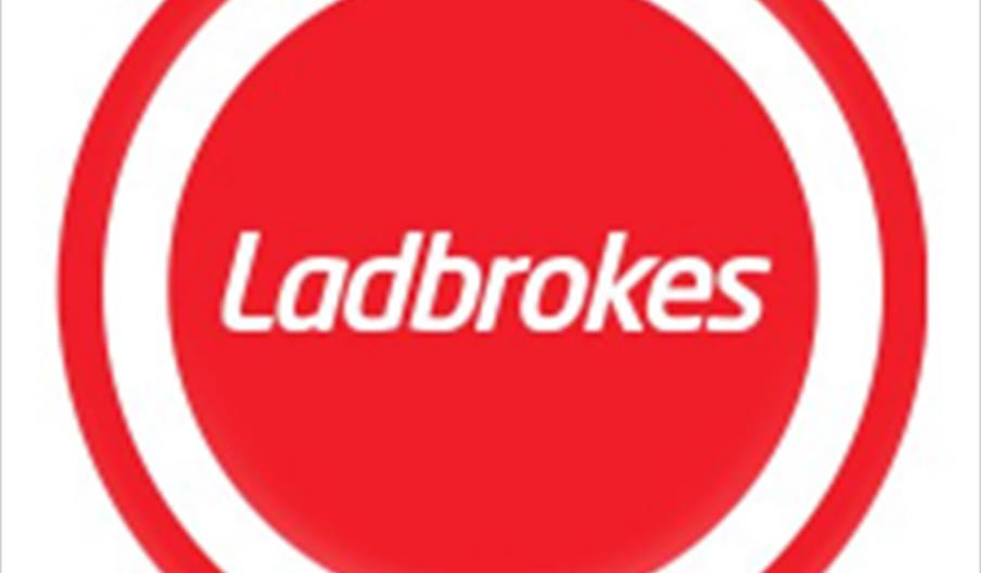 Ladbrokes logo