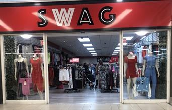 shop front