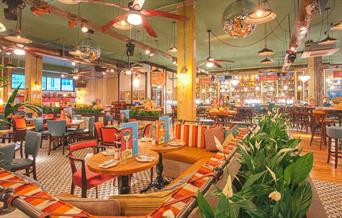 Revolucion de cuba interior