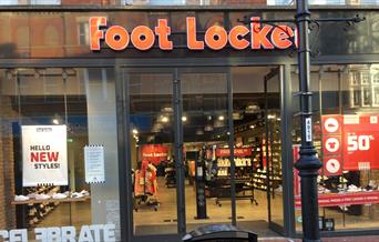 Foot Locker