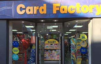 Card Factory