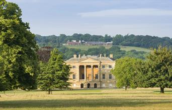 Basildon Park