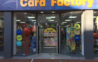 Card Factory