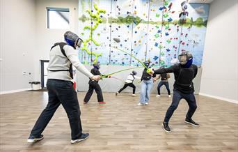 Fencing corporate activity