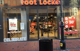 Foot Locker