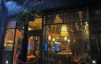 Angel Bar