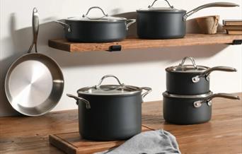 Pans
