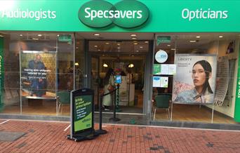 Specsavers