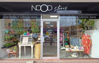 NOOD Stores
