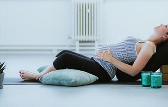 Yoga Reading