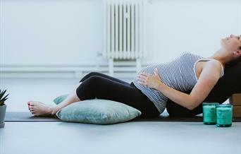 Yoga Reading