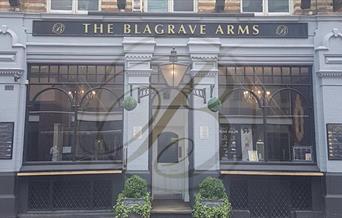 blagrave bar front