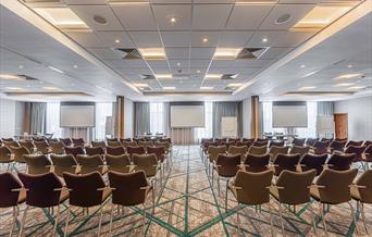 Crowne Plaza Reading, M4 Jct 10