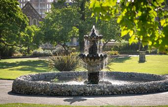 Forbury Gardens