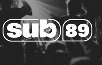 Sub 89 logo