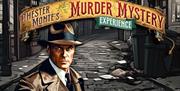 Chester Monte's Murder Mystery Experience