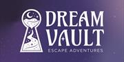 Dream Vault logo