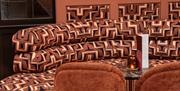 70s interior decor