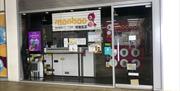 shop window