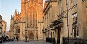 Bath Abbey