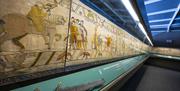 Britian's Bayuex Tapestry