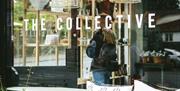 The Collective window
