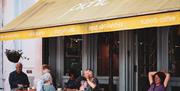 picnic store front